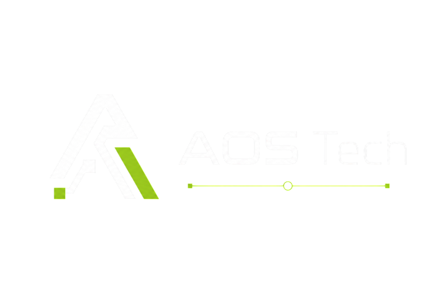 AOS Tech Logo